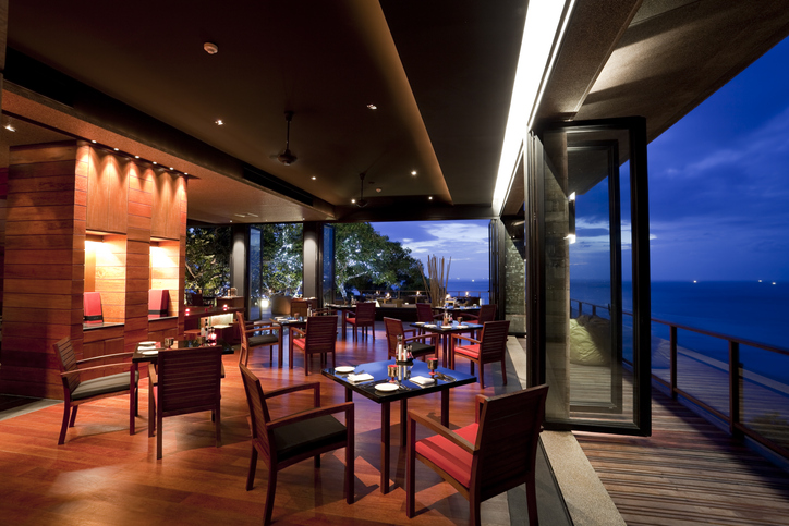 COMMERCIAL RESTAURANT & DINING ELECTRICAL CONTRACTOR