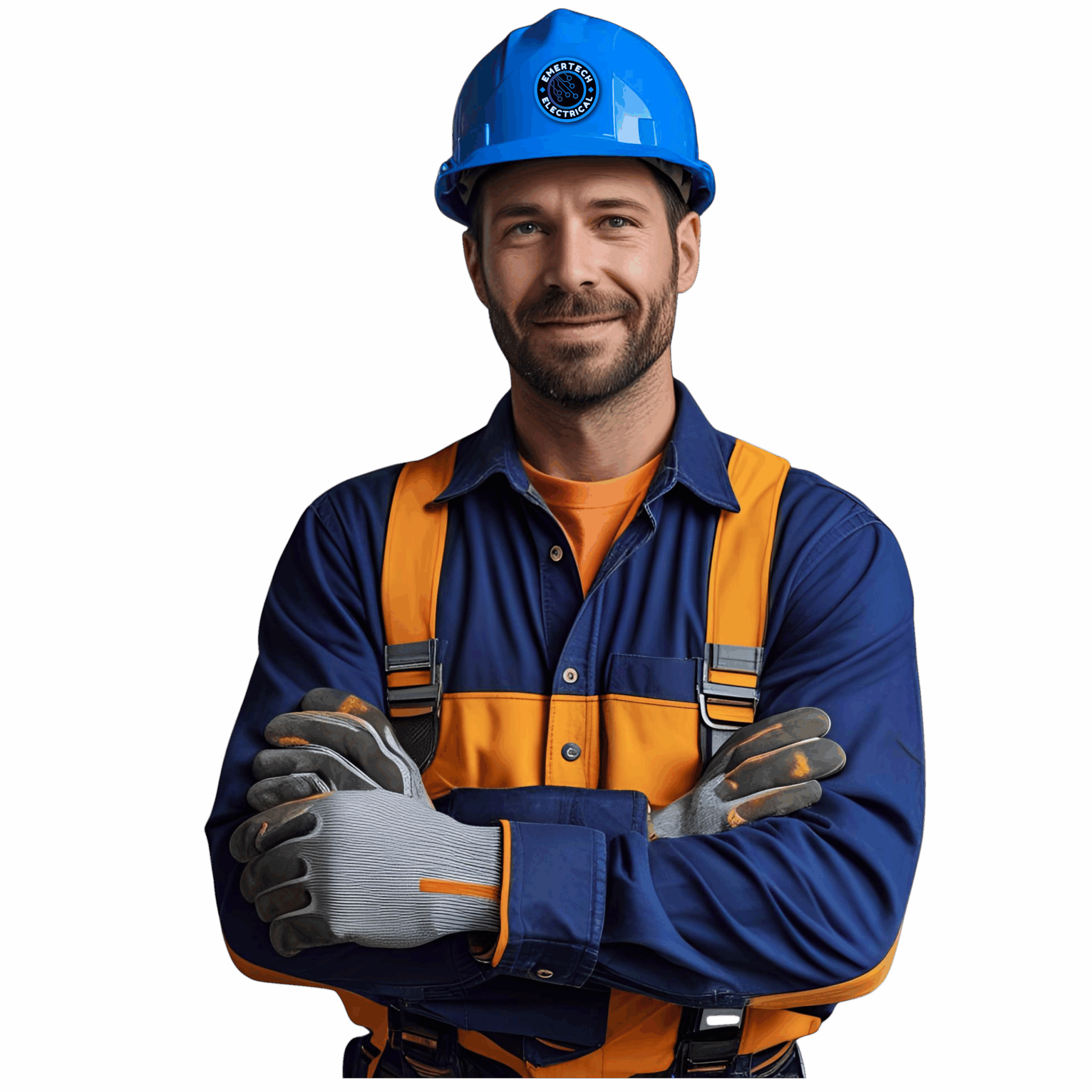 Our vision for the future of construction