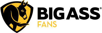 Big Ass Fans